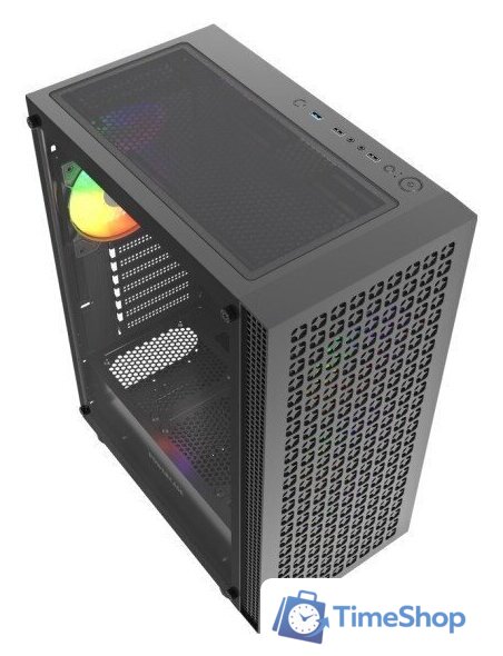 Корпус Powercase Mistral EA18 CMAEA18-A4 - Изображение №3 — Интернет-магазин Time-Shop