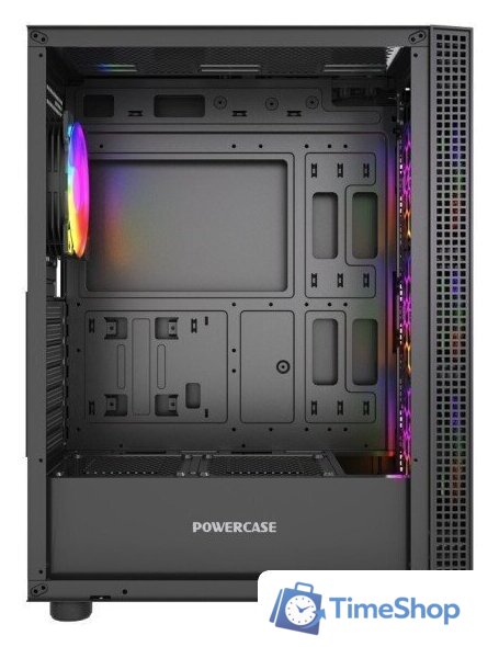 Корпус Powercase Mistral EA18 CMAEA18-A4 - Изображение №4 — Интернет-магазин Time-Shop