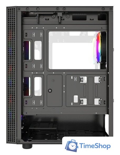 Корпус Powercase Mistral EA18 CMAEA18-A4 - Изображение №5 — Интернет-магазин Time-Shop