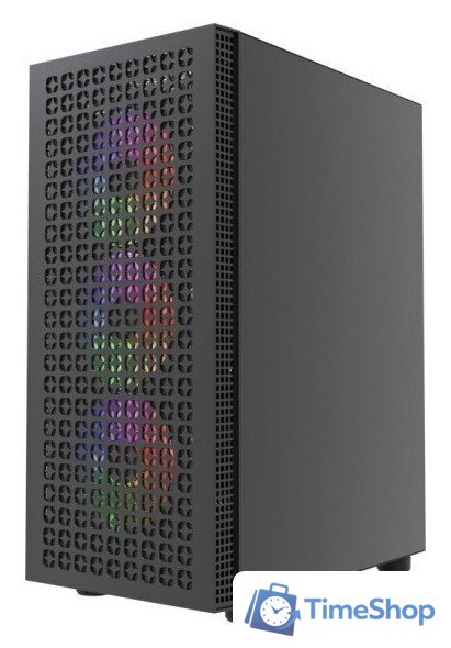 Корпус Powercase Mistral EA18 CMAEA18-A4 - Изображение №2 — Интернет-магазин Time-Shop