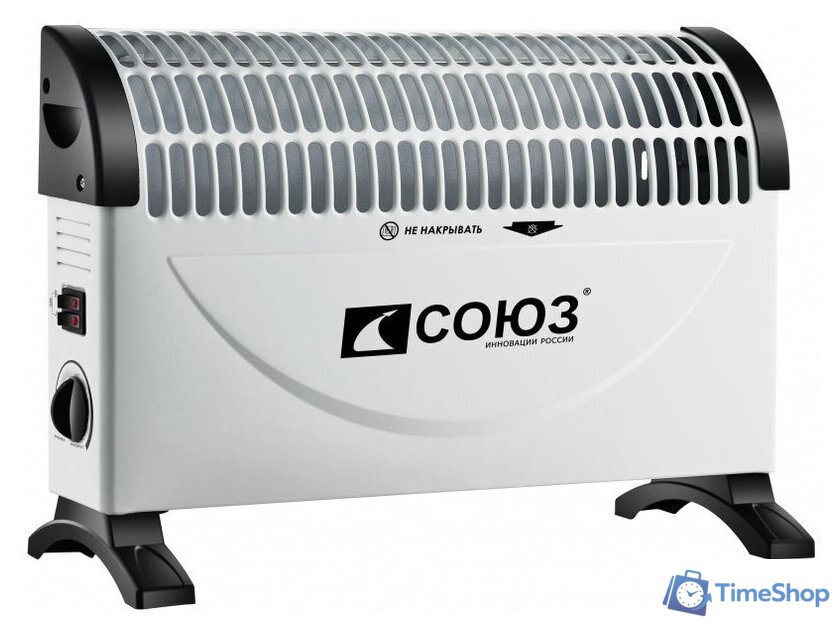 Конвектор СОЮЗ КОС-1500С - Изображение №1 — Интернет-магазин Time-Shop