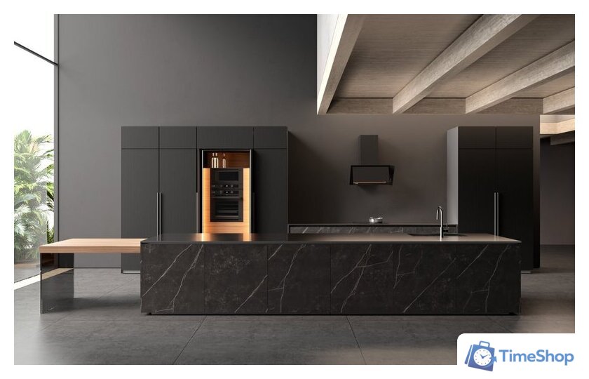 Варочная панель TEKA IBF 64-G1 MSP BM - Изображение №2 — Интернет-магазин Time-Shop