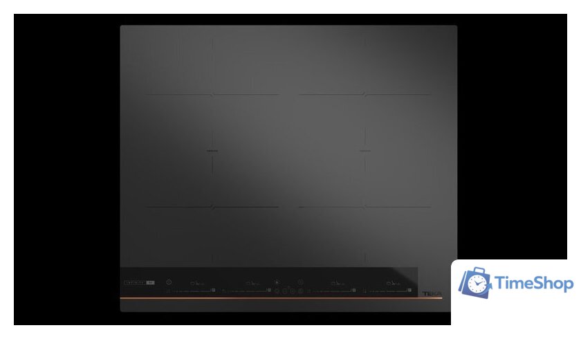 Варочная панель TEKA IBF 64-G1 MSP BM - Изображение №4 — Интернет-магазин Time-Shop