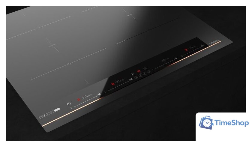 Варочная панель TEKA IBF 64-G1 MSP BM - Изображение №7 — Интернет-магазин Time-Shop