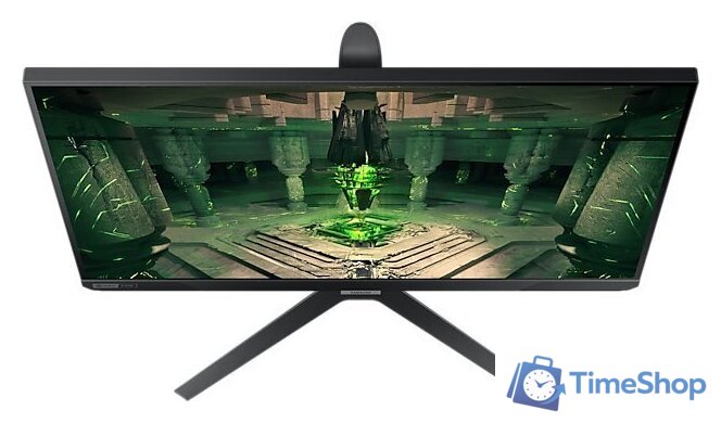 Игровой монитор Samsung Odyssey G4 LS27BG400EIXCI - Изображение №15 — Интернет-магазин Time-Shop