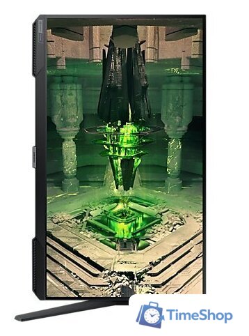 Игровой монитор Samsung Odyssey G4 LS27BG400EIXCI - Изображение №13 — Интернет-магазин Time-Shop