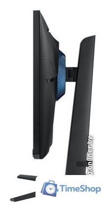 Игровой монитор Samsung Odyssey G4 LS27BG400EIXCI - Изображение №9 — Интернет-магазин Time-Shop