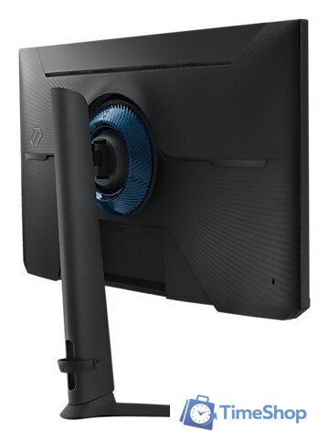 Игровой монитор Samsung Odyssey G4 LS27BG400EIXCI - Изображение №7 — Интернет-магазин Time-Shop