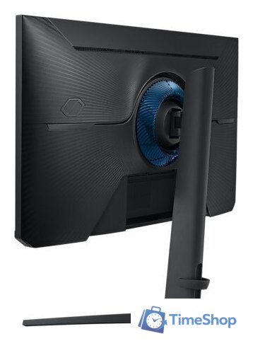 Игровой монитор Samsung Odyssey G4 LS27BG400EIXCI - Изображение №8 — Интернет-магазин Time-Shop