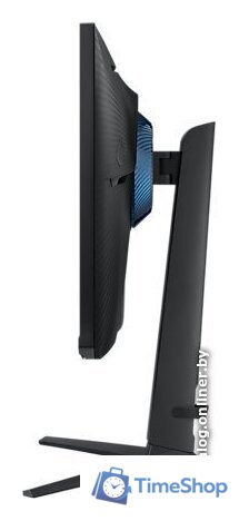 Игровой монитор Samsung Odyssey G4 LS27BG400EIXCI - Изображение №12 — Интернет-магазин Time-Shop