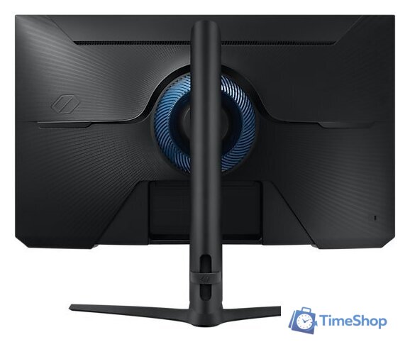 Игровой монитор Samsung Odyssey G4 LS27BG400EIXCI - Изображение №2 — Интернет-магазин Time-Shop