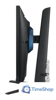 Игровой монитор Samsung Odyssey G4 LS27BG400EIXCI - Изображение №10 — Интернет-магазин Time-Shop