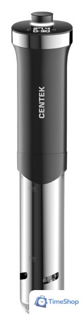 Су-вид (Sous-vide) CENTEK CT-1690 - Изображение №1 — Интернет-магазин Time-Shop