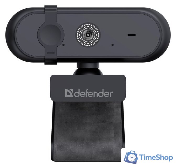 Веб-камера для видеоконференций Defender G-lens 2788 - Изображение №9 — Интернет-магазин Time-Shop