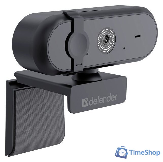 Веб-камера для видеоконференций Defender G-lens 2788 - Изображение №3 — Интернет-магазин Time-Shop