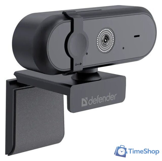 Веб-камера для видеоконференций Defender G-lens 2788 - Изображение №1 — Интернет-магазин Time-Shop