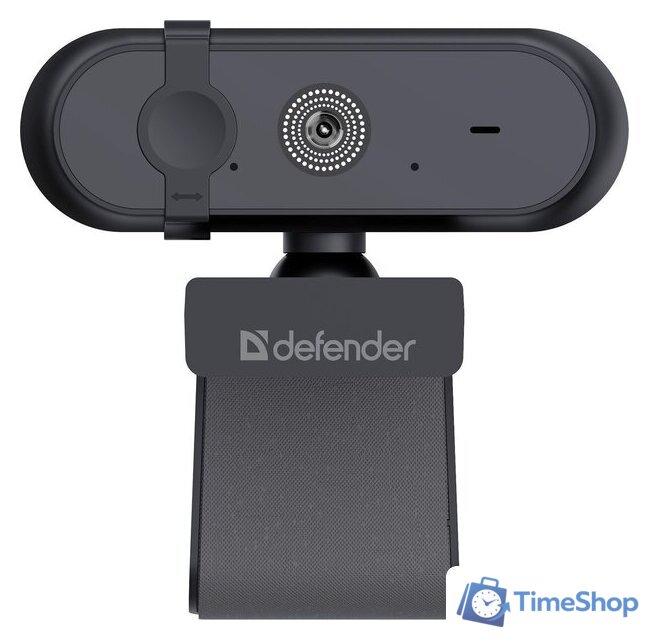 Веб-камера для видеоконференций Defender G-lens 2788 - Изображение №2 — Интернет-магазин Time-Shop