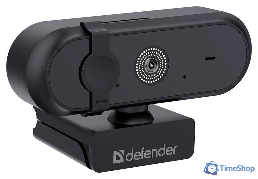 Веб-камера для видеоконференций Defender G-lens 2788 - Изображение №7 — Интернет-магазин Time-Shop