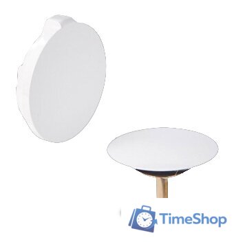 Накладка сливного гарнитура Viega Multiplex M5 735883 - Изображение №1 — Интернет-магазин Time-Shop