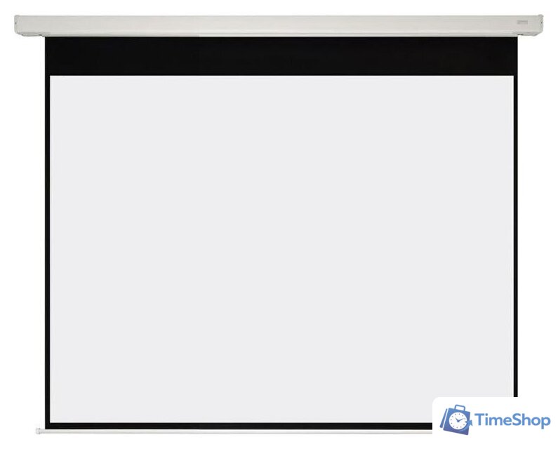 Проекционный экран PL Magna MRSM-NTSC-120D - Изображение №1 — Интернет-магазин Time-Shop