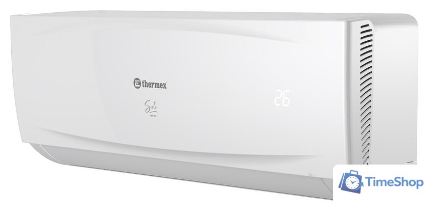 Кондиционер Thermex Sesto 9 - Изображение №3 — Интернет-магазин Time-Shop