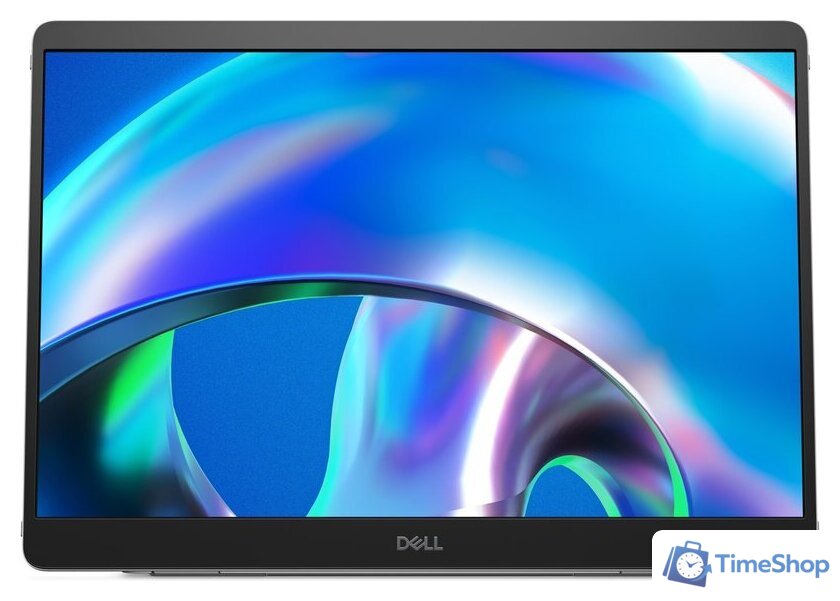 Портативный монитор Dell Pro Plus P1425 - Изображение №1 — Интернет-магазин Time-Shop