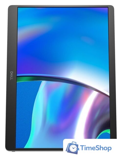 Портативный монитор Dell Pro Plus P1425 - Изображение №3 — Интернет-магазин Time-Shop