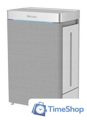 Климатический комплекс Webber AP9750 - Изображение №3 — Интернет-магазин Time-Shop