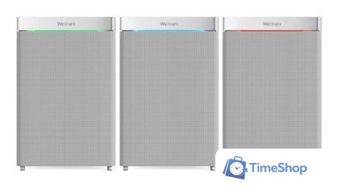 Климатический комплекс Webber AP9750 - Изображение №6 — Интернет-магазин Time-Shop