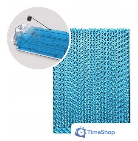 Климатический комплекс Webber AP9750 - Изображение №11 — Интернет-магазин Time-Shop