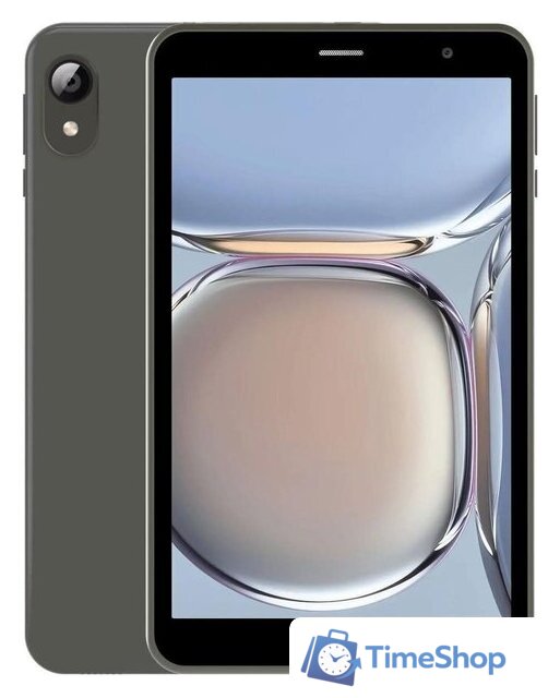 Планшет Digma R8 4G 4GB/64GB (темно-серый) - Изображение №1 — Интернет-магазин Time-Shop
