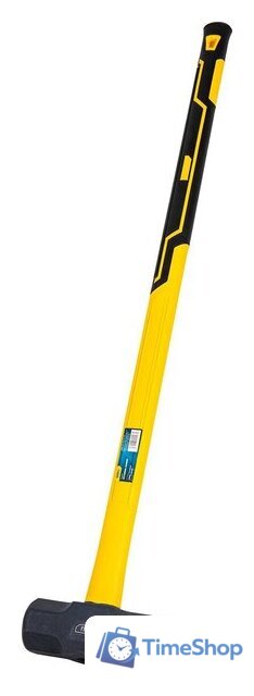 Кувалда Deli EDL6913 - Изображение №1 — Интернет-магазин Time-Shop