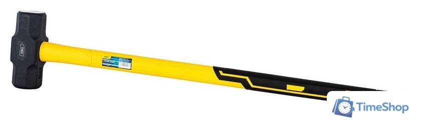 Кувалда Deli EDL6913 - Изображение №3 — Интернет-магазин Time-Shop