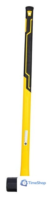 Кувалда Deli EDL6913 - Изображение №2 — Интернет-магазин Time-Shop