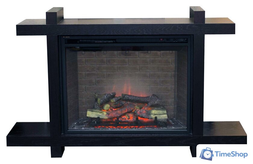 Портал Smolcom Tokio R L33/FS33 (темный орех) - Изображение №2 — Интернет-магазин Time-Shop