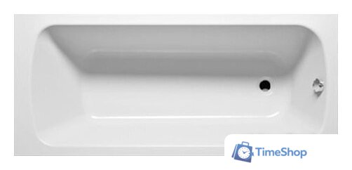 Ванна Riho Dola 150x70 BB29005 (с каркасом) - Изображение №1 — Интернет-магазин Time-Shop