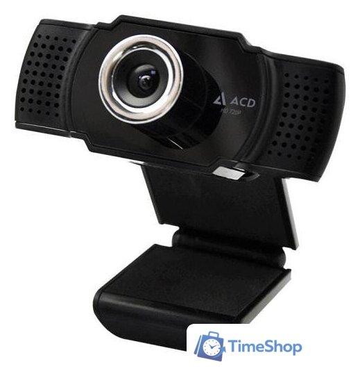 Веб-камера ACD UC400 - Изображение №1 — Интернет-магазин Time-Shop