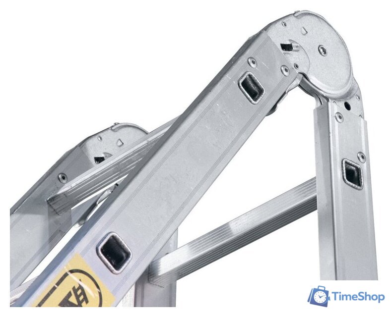 Лестница-трансформер Алюмет T204 (2x4 ступени) - Изображение №4 — Интернет-магазин Time-Shop