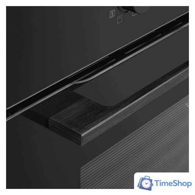 Электрический духовой шкаф MAUNFELD MEOC708PB2 - Изображение №9 — Интернет-магазин Time-Shop