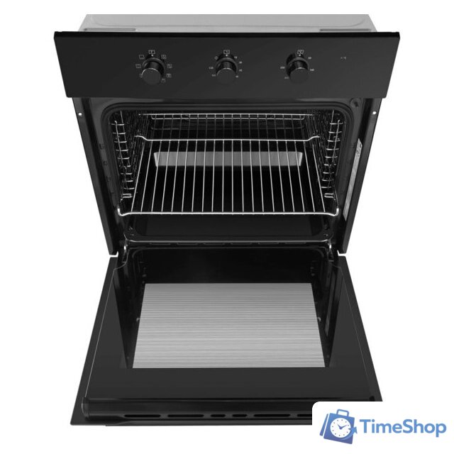 Электрический духовой шкаф MAUNFELD MEOC708PB2 - Изображение №5 — Интернет-магазин Time-Shop