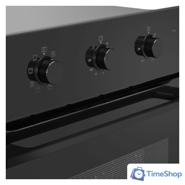 Электрический духовой шкаф MAUNFELD MEOC708PB2 - Изображение №6 — Интернет-магазин Time-Shop