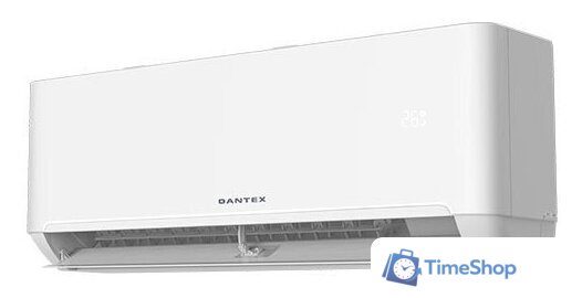 Кондиционер Dantex Advance RK-24SAT/RK-24SATE - Изображение №1 — Интернет-магазин Time-Shop
