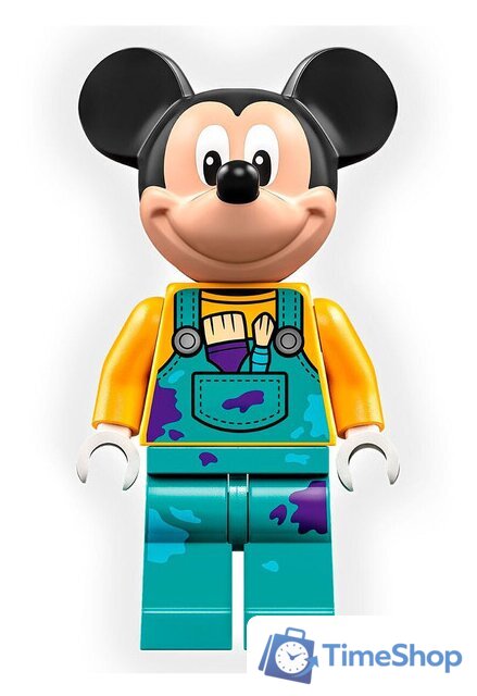 Конструктор LEGO Disney 43221 100 лет Диснея - Изображение №6 — Интернет-магазин Time-Shop