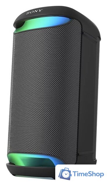 Патибокс Sony SRS-XV500 - Изображение №1 — Интернет-магазин Time-Shop