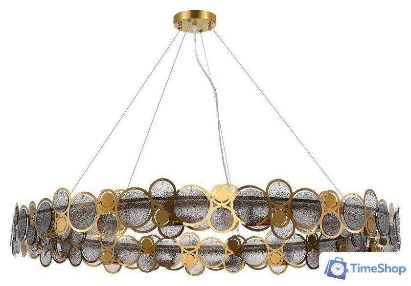 Подвесная люстра ST Luce SL6133.313.16 - Изображение №2 — Интернет-магазин Time-Shop