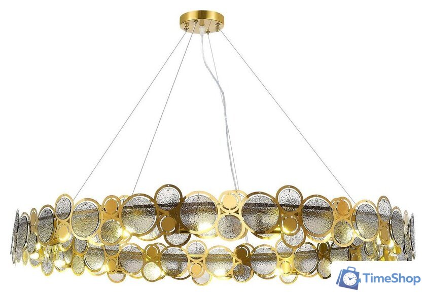 Подвесная люстра ST Luce SL6133.313.16 - Изображение №1 — Интернет-магазин Time-Shop