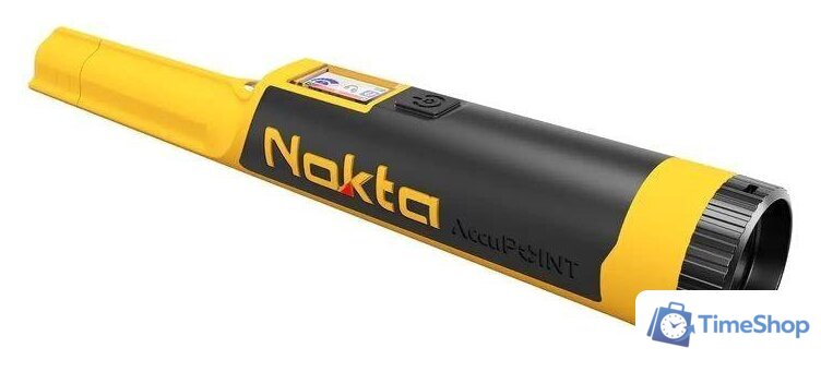 Пинпоинтер Nokta Accupoint - Изображение №1 — Интернет-магазин Time-Shop