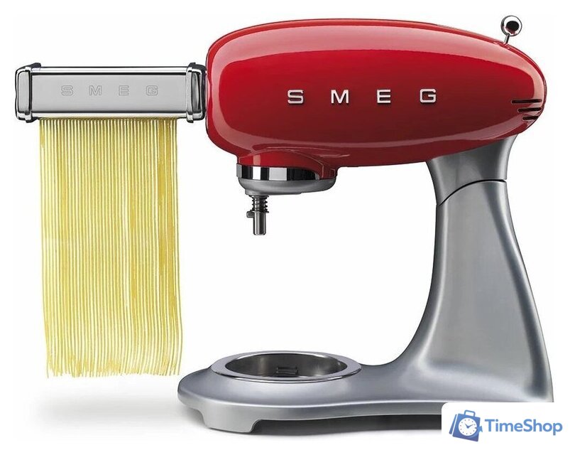Насадка для пасты Smeg SMSC01 - Изображение №2 — Интернет-магазин Time-Shop