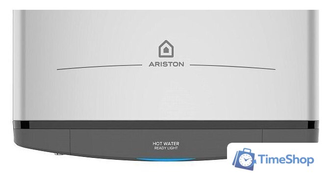 Накопительный электрический водонагреватель Ariston ABS VLS PRO INOX R 100 - Изображение №3 — Интернет-магазин Time-Shop