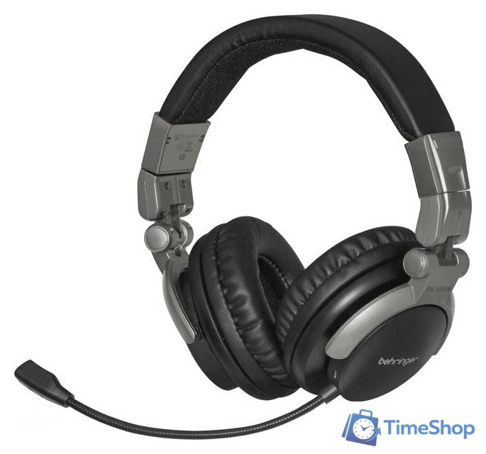 Наушники Behringer BB 560M - Изображение №1 — Интернет-магазин Time-Shop